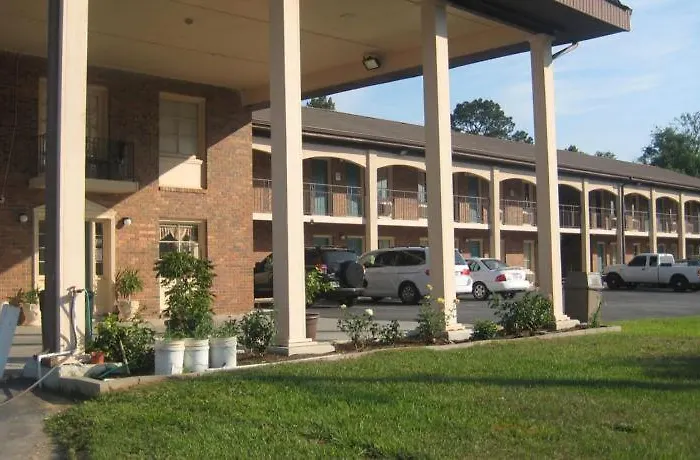 Scottish Inn And Suites Perry