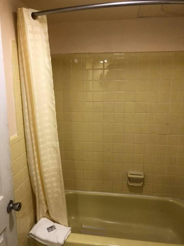 Scottish And Motel